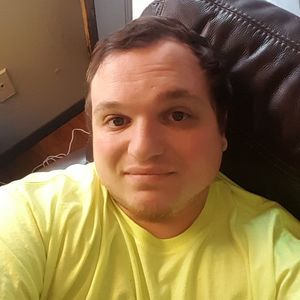 Meet your Posher, Christopher